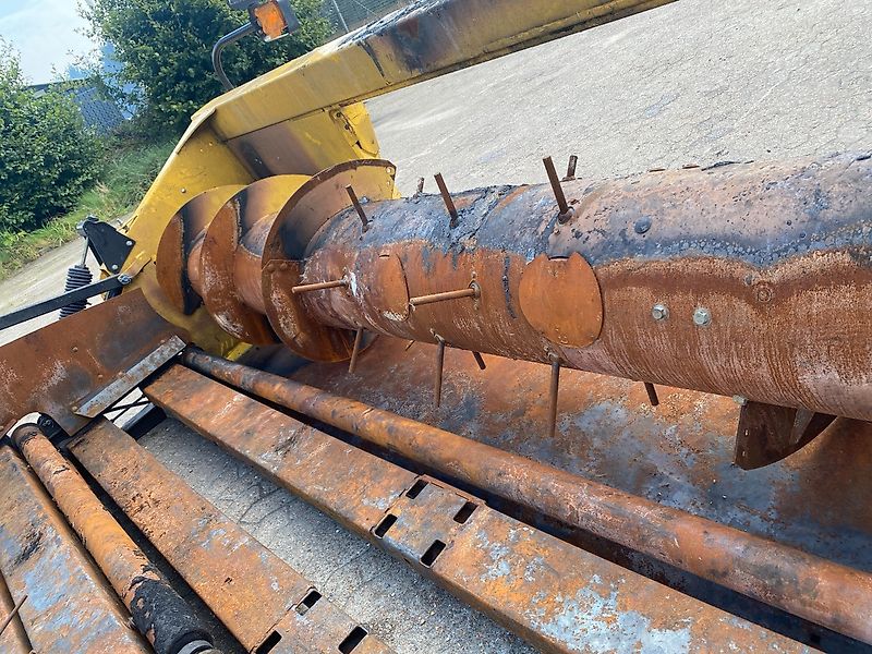 New Holland 790CP (Spare part/Reservedel/Ersatzteil)