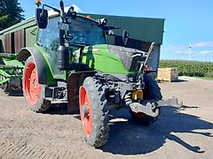Fendt 211S Gen3