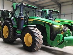John Deere 8r 340