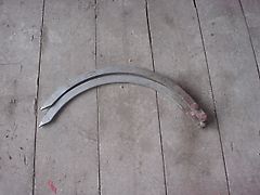 Welger Nadeln AP41