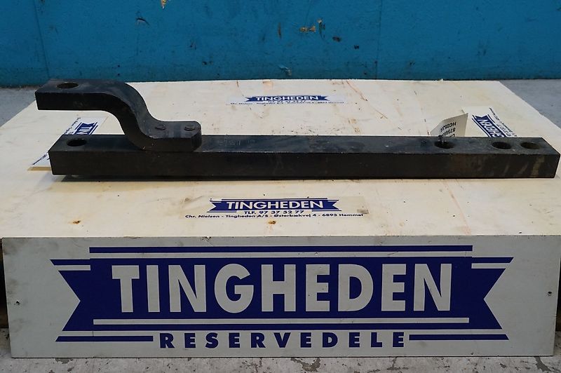 New Holland T6070 (Spare part/Reservedel/Ersatzteil)