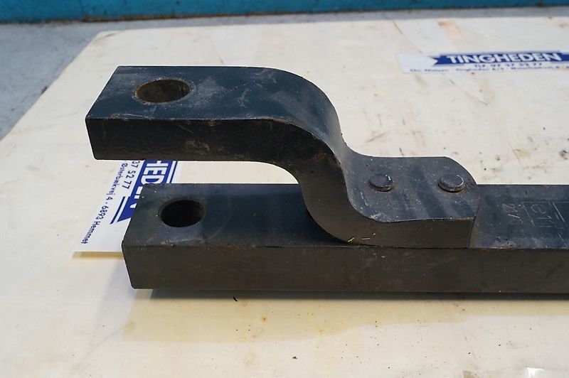 New Holland T6070 (Spare part/Reservedel/Ersatzteil)