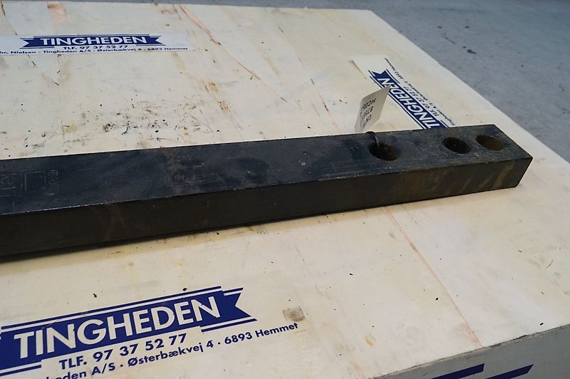 New Holland T6070 (Spare part/Reservedel/Ersatzteil)