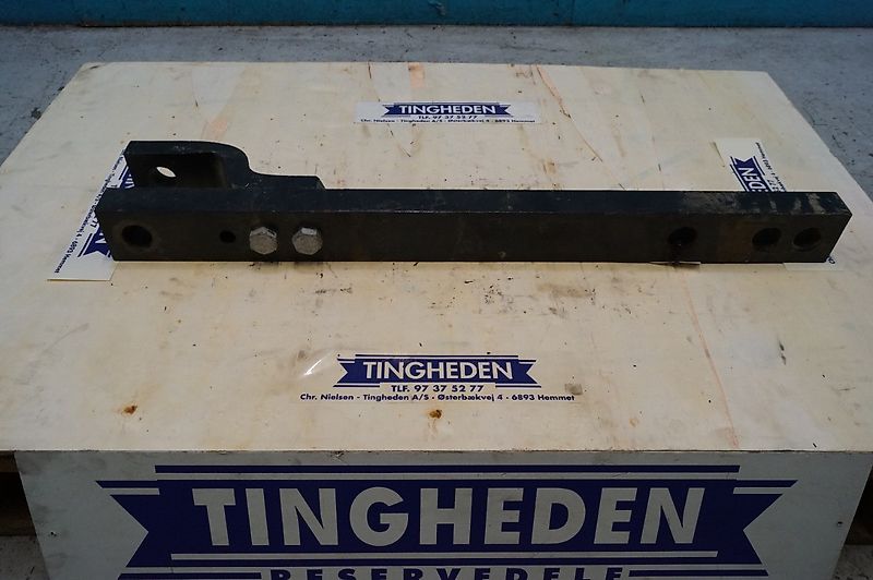 New Holland T6070 (Spare part/Reservedel/Ersatzteil)