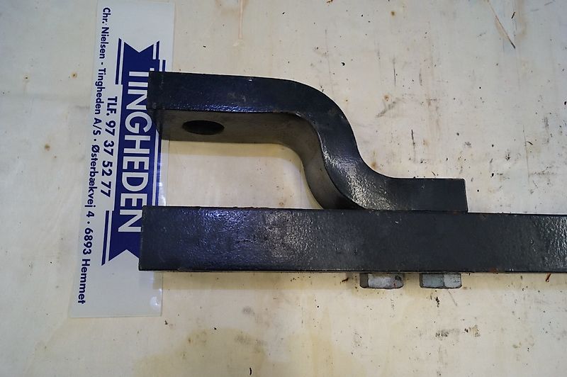 New Holland T6070 (Spare part/Reservedel/Ersatzteil)