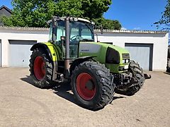 Claas Ares 696