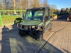 John Deere XUV865M