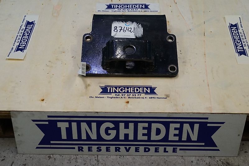 New Holland T6070 (Spare part/Reservedel/Ersatzteil)