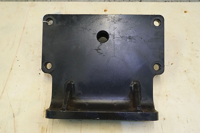 New Holland T6070 (Spare part/Reservedel/Ersatzteil)