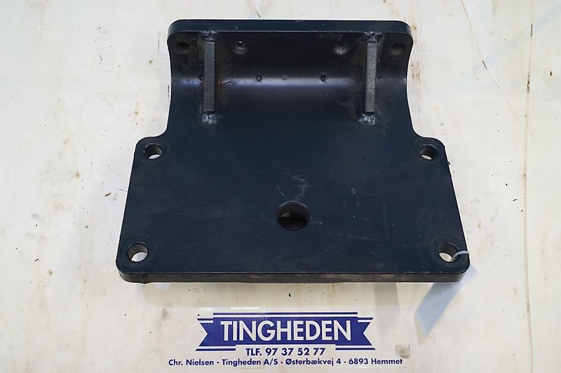 New Holland T6070 (Spare part/Reservedel/Ersatzteil)