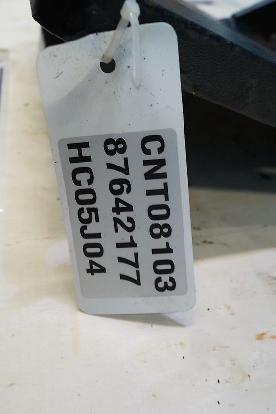 New Holland T6070 (Spare part/Reservedel/Ersatzteil)