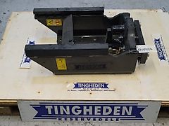 New Holland T6.175 (Spare part/Reservedel/Ersatzteil)