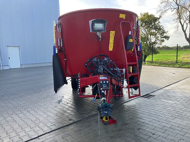 BvL V-MIX PLUS 15N-2S