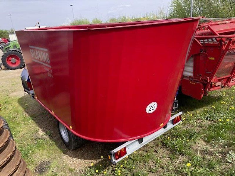 Siloking TRAILEDLINE CLASSIC DUO 16 MAY