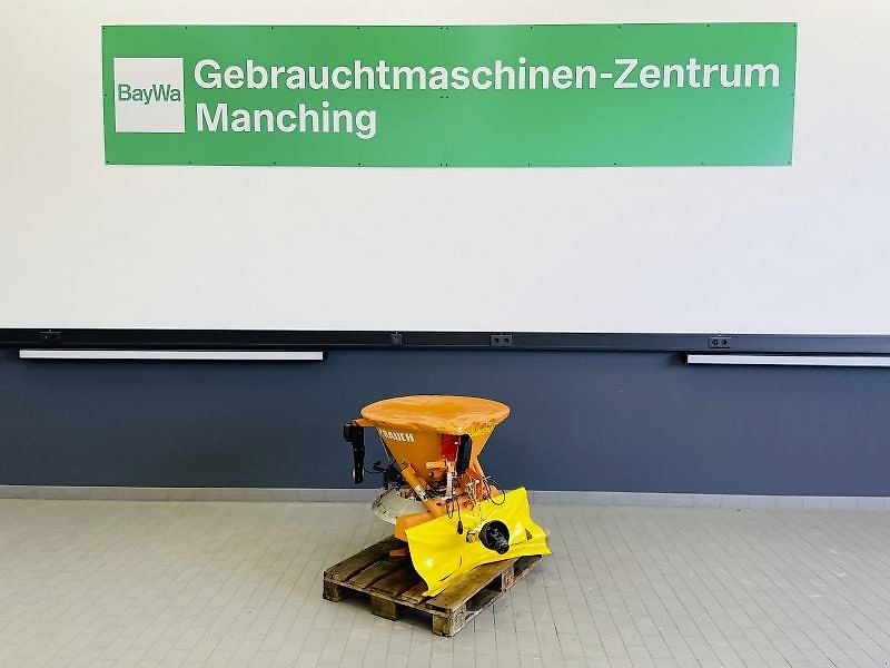 Rauch SA 121 R MIT RWK 10