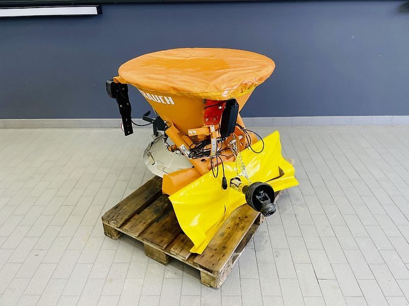 Rauch SA 121 R MIT RWK 10