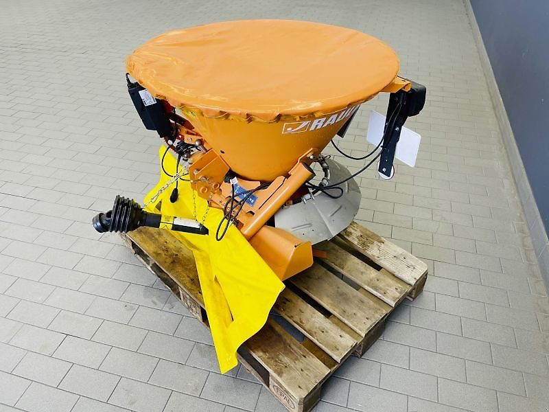 Rauch SA 121 R MIT RWK 10