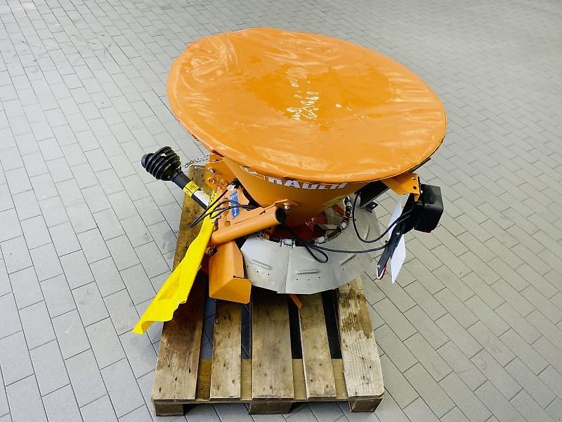 Rauch SA 121 R MIT RWK 10