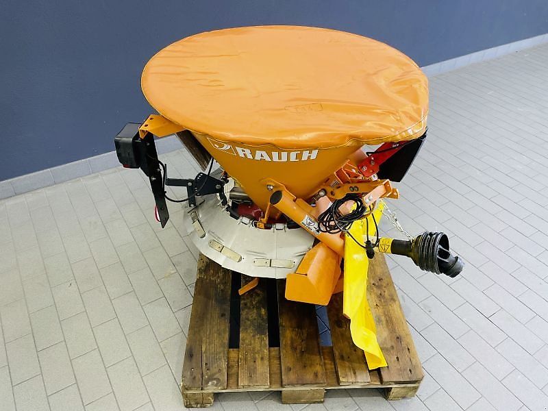 Rauch SA 121 R MIT RWK 10