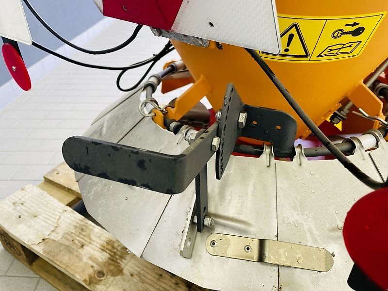 Rauch SA 121 R MIT RWK 10