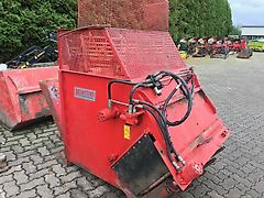 Weidemann SV 1002 Einstreugerä