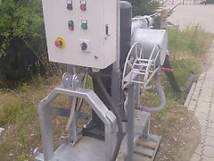 Frog 30 Elektropumpe