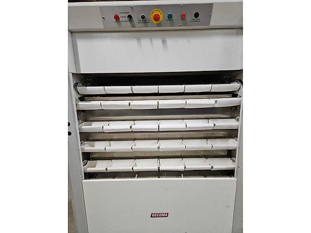 GECOMA IDS 6100A