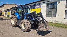 New Holland T5.100