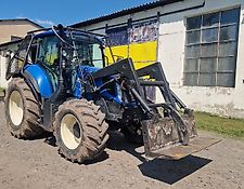 New Holland T5.100 New Holland T5.100