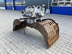 Pladdet PRG3-500 CW30