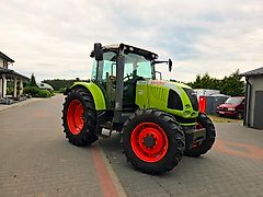 Claas Ares 557 ATZ