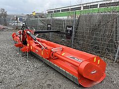 Kuhn RM610R