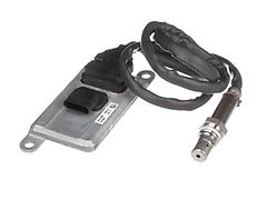 New Holland CZUJNIK KATALIZATORA CASE NEW HOLLAND - NOX 84414466