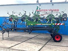 Fendt Lotus 1250 T schudder
