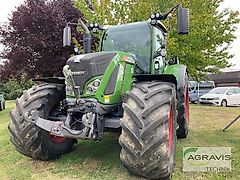 Fendt 724 VARIO S4