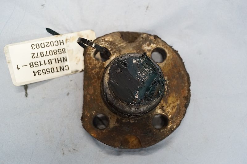 New Holland LB115B (Spare part/Reservedel/Ersatzteil)