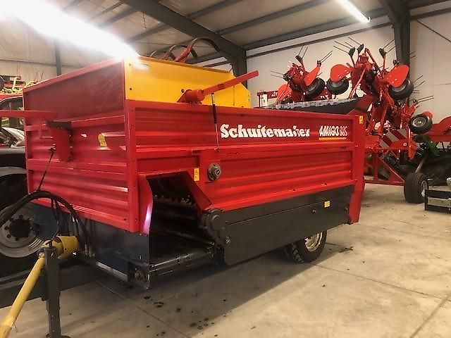 Schuitemaker Amigo 30 S