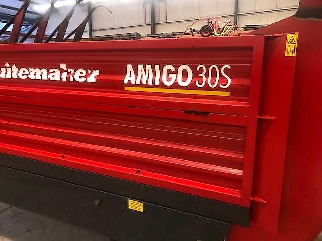 Schuitemaker Amigo 30 S