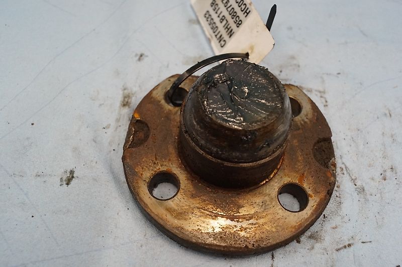 New Holland LB115B (Spare part/Reservedel/Ersatzteil)