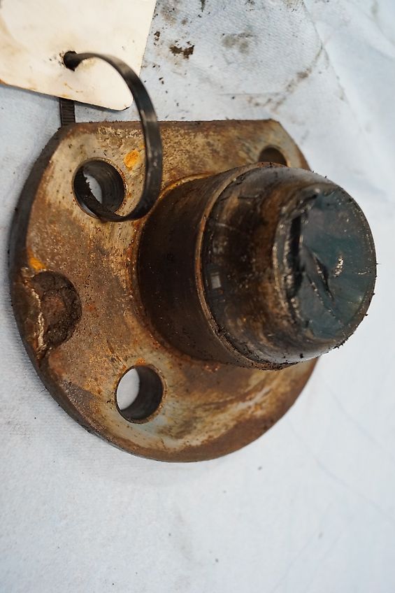 New Holland LB115B (Spare part/Reservedel/Ersatzteil)