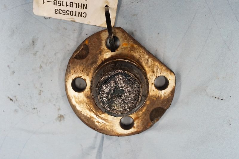 New Holland LB115B (Spare part/Reservedel/Ersatzteil)