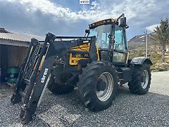 JCB Fastrac