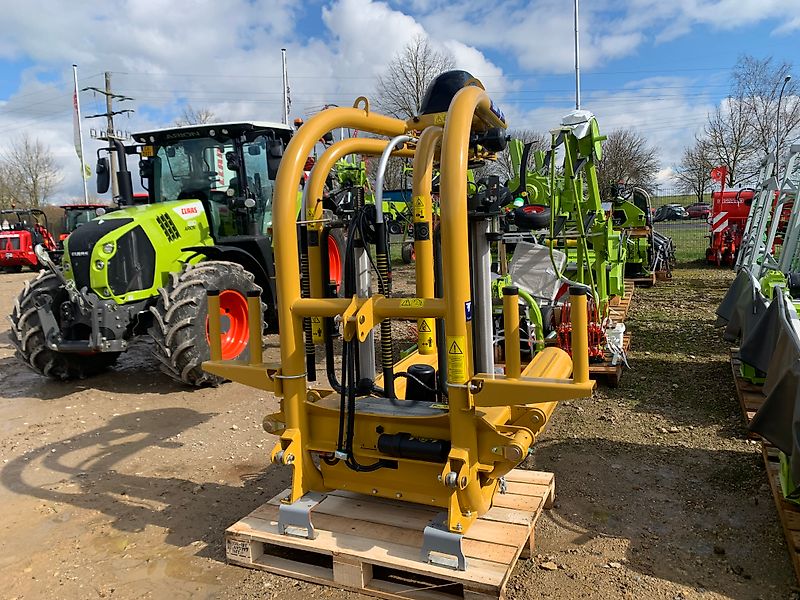 Tanco S 200 V, S 100 A, A 100, Q 200 V sofort ab Lager verfügbar. Frühbezug ist gestartet.