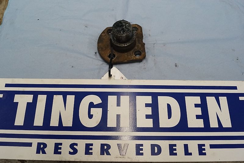 New Holland LB115B (Spare part/Reservedel/Ersatzteil)