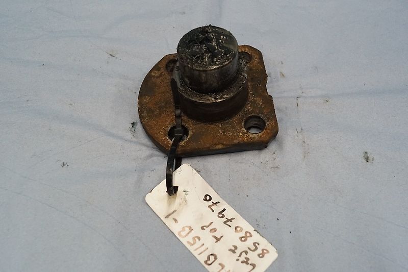 New Holland LB115B (Spare part/Reservedel/Ersatzteil)