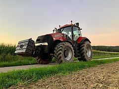 Case IH Magnum 315