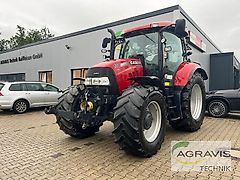 Case IH MAXXUM 130
