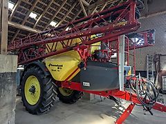 Kverneland iXtrack C50
