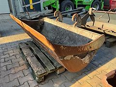 Pladdet CW30
