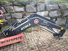 Stoll Profiline FS 20 kpl. passend zu Lindner 84 ep pro